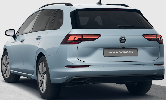 Volkswagen Golf Variant People 1,5 TSI na operativní leasing