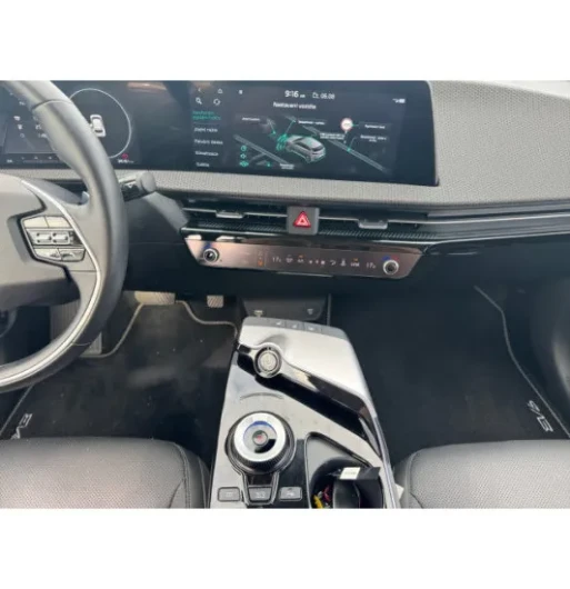 Kia EV6 77kWh Earth 168 AT 5d na operativní leasing