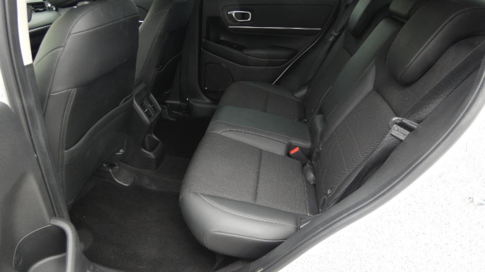 Honda HR-V 1.5 i-MMD Advance e-CVT na operativní leasing