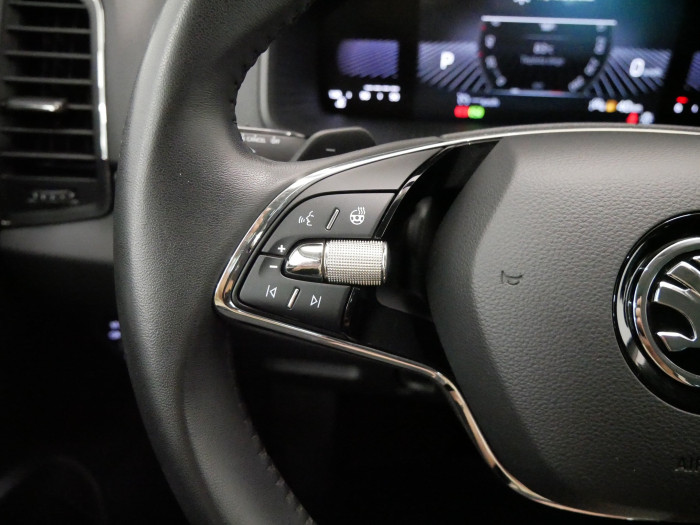 Škoda Karoq 2.0 TDI 85 kW DSG  Ambition na operativní leasing
