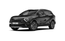 KIA Sportage Edice 30 1,6 T-GDI - Hybrid - Automat 7st. - 4x2 na operativní leasing