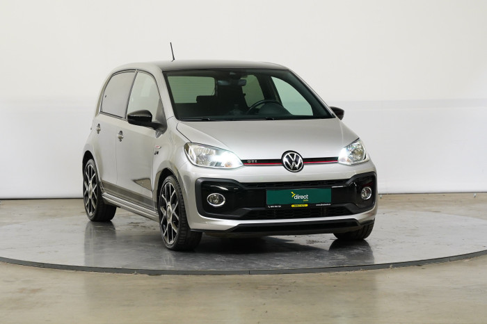Volkswagen up! 1.0 TSI 85 kW GTI na operativní leasing