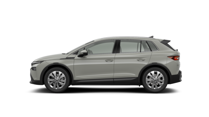 Škoda Elroq Selection 60, 63 kWh 150 kW 4x2 na operativní leasing