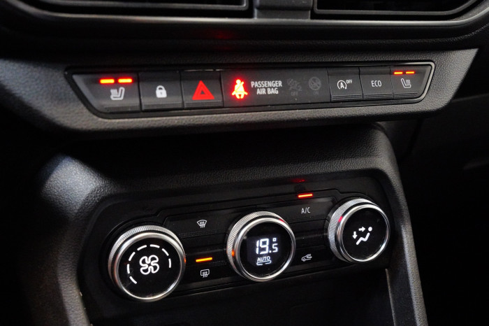 Dacia Sandero 1.0 TCe 67 kW Comfort na operativní leasing