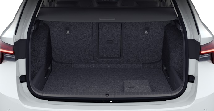 Škoda Octavia Combi Selection 1,5 TSI na operativní leasing