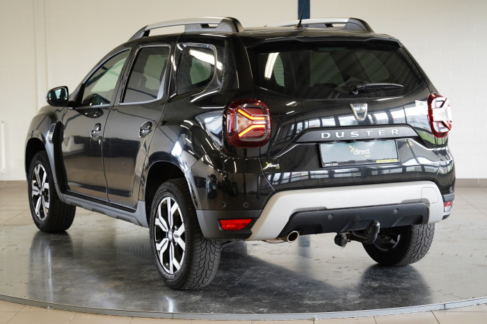 Dacia Duster 1.0 TCe 74 kW Prestige na operativní leasing