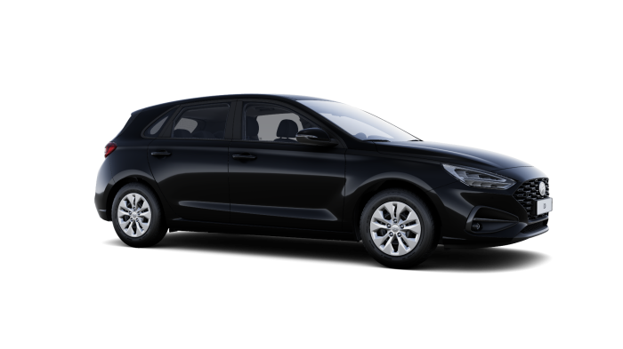 Hyundai i30 Hatchback Style 1.0 T-GDI 85 kW 6M na operativní leasing