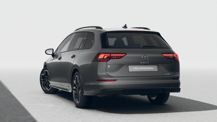 Volkswagen Golf Variant Life 1,5 TSI 110 kW 6G na operativní leasing