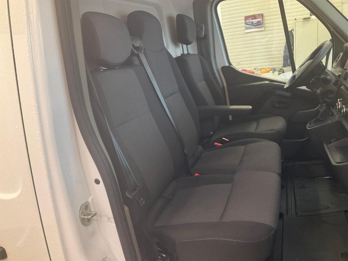 Renault Master 2.0 Blue dCi L3H2P3 Extra na operativní leasing