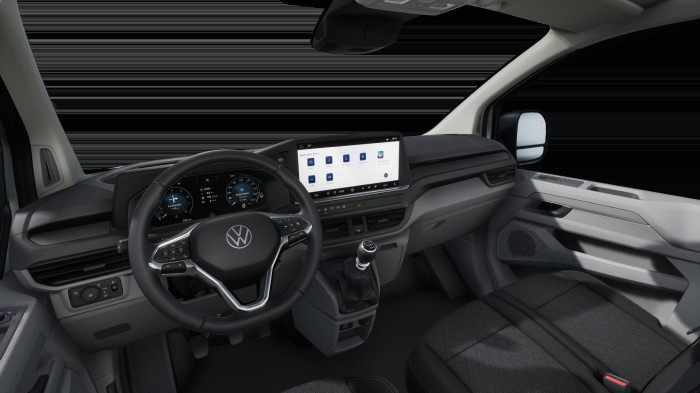 Volkswagen Transporter skříň 2.0TDI 81kW DR 6G na operativní leasing