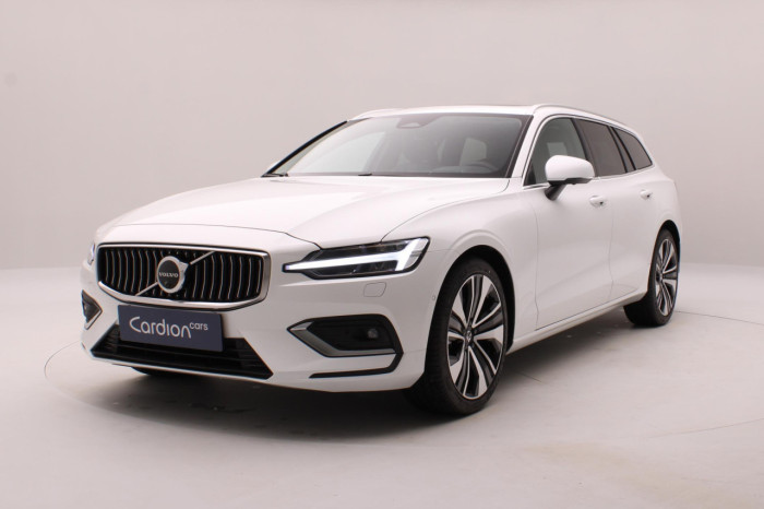 Volvo V60 B4 AUT BRIGHT PLUS na operativní leasing