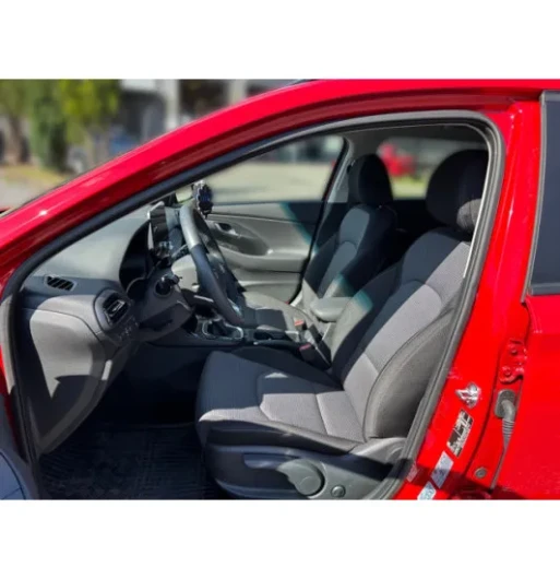 Hyundai i30 1.0 T-GDI GO Czech! kombi na operativní leasing