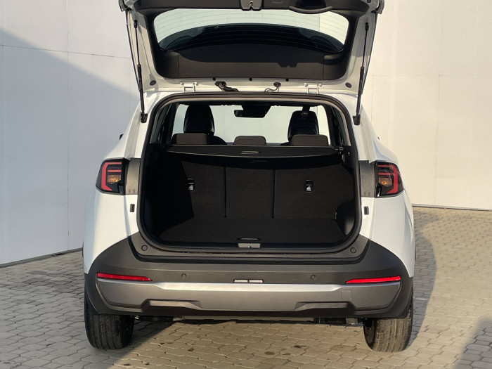 KIA Sportage EXCLUSIVE 7DCT 4x2 1,6 T-GDi / 110kW na operativní leasing