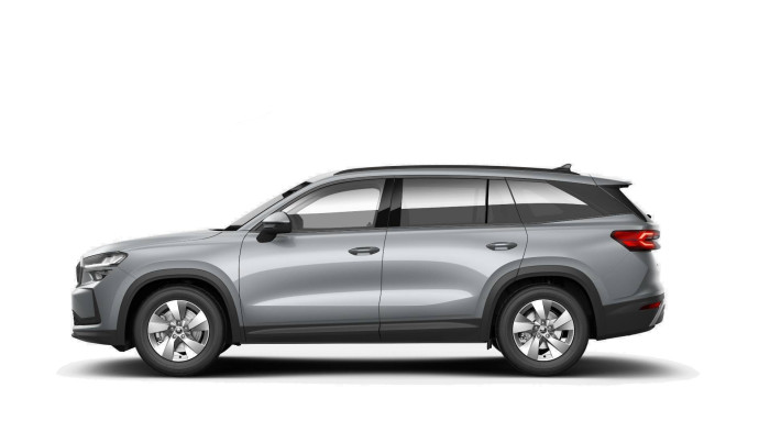 Škoda Kodiaq Selection 7 DSG 2,0TDI / 110kW na operativní leasing