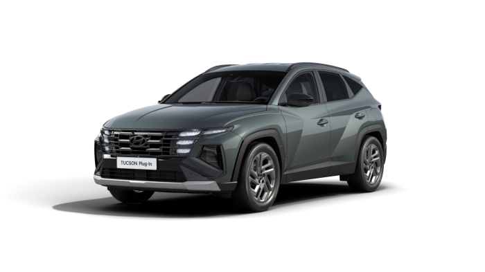 Hyundai Tucson 20 Years Luxury 1.6 T-GDI Plug-in Hybrid 13.8 kWh 185 kW 6A na operativní leasing