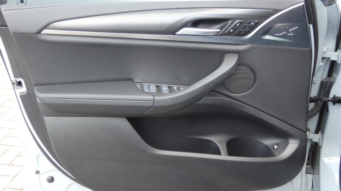 BMW X3 30E xDrive M Sport na operativní leasing