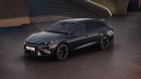 Cupra Leon SP 2.0 TSI 204k DSG 4WD na operativní leasing