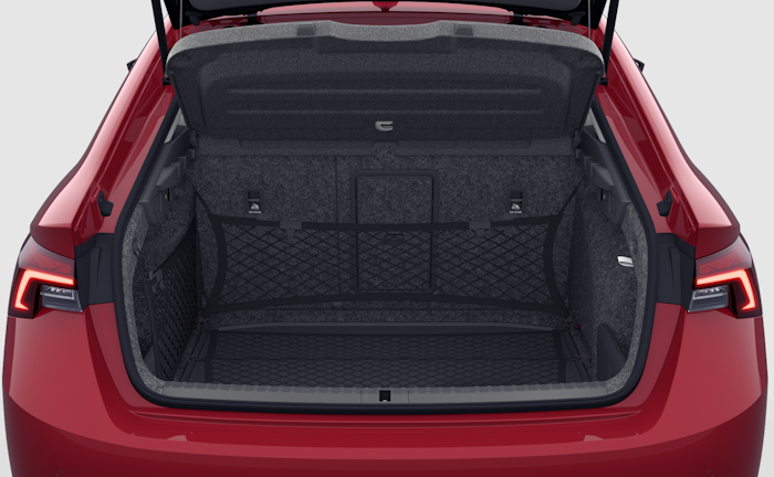 Škoda Octavia Classic 1,5 TSI na operativní leasing