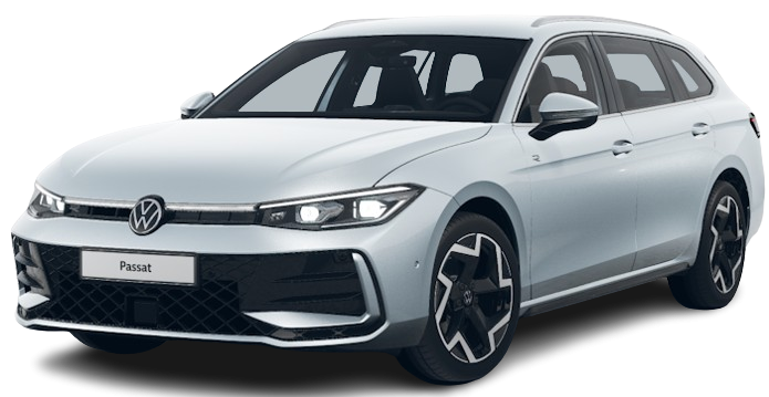 Volkswagen Passat R-Line 1,5 TSI na operativní leasing