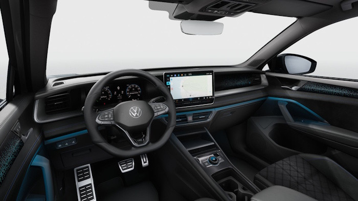Volkswagen Tayron R-Line People 1,5 TSI eHybrid na operativní leasing