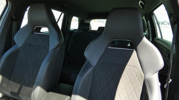 Škoda Kodiaq 2,0 TDI DSG 4x4 Sportline na operativní leasing