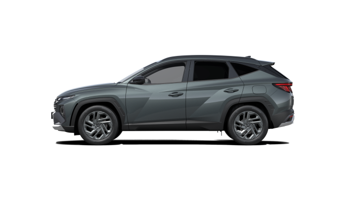 Hyundai Tucson Hybrid 20 Years Luxury 1.6 T-GDI Hybrid 158kW 6A na operativní leasing