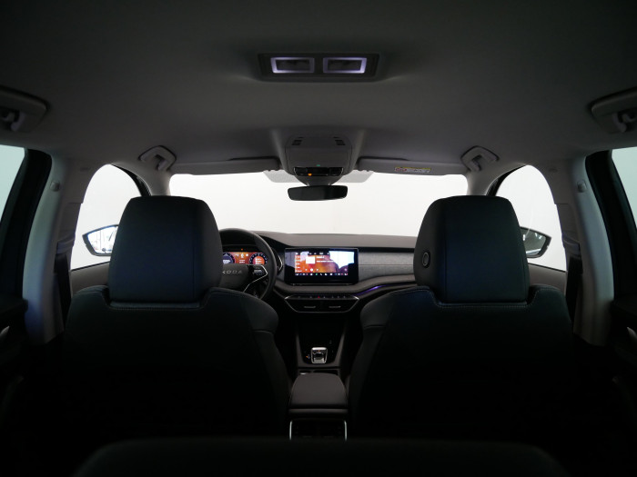 Škoda Octavia 2.0 TDI 110 kW Top Selection na operativní leasing