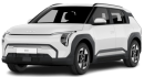 Kia EV3 Earth Elektro 81,4 kWh na operativní leasing