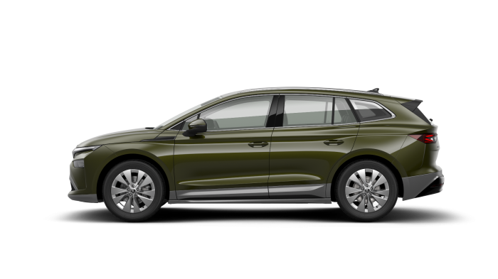 Škoda Enyaq Selection 63 kWh 150 kW 1° automatická na operativní leasing
