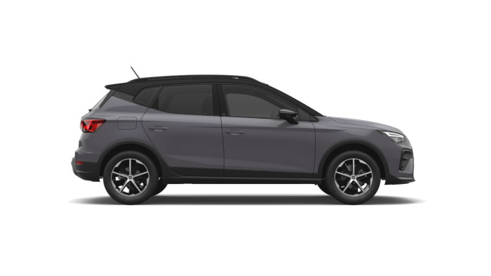 Seat Arona FR 1.0. TSI 115k DSG na operativní leasing