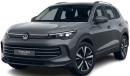 Volkswagen Tiguan Elegance 1,5 PHEV na operativní leasing
