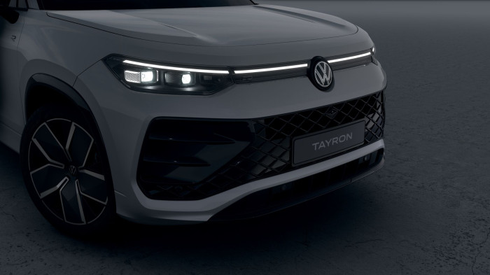 Volkswagen Tayron R-Line People 1,5 eTSI 110kW mHEV na operativní leasing