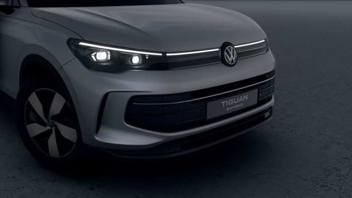 Volkswagen Tiguan People 1,5 TSI 150 kW eHybrid na operativní leasing