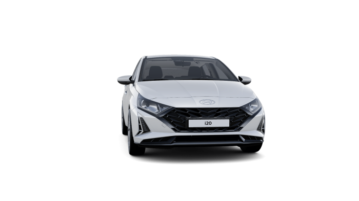Hyundai i20 Start 1.0 T-GDI 66 kW 6M na operativní leasing