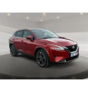 Nissan Qas. 1.3MHEV 158 X-Tr Tekna AT na operativní leasing