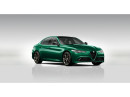 Alfa Romeo Giulia 2.0T 280k AT8 ZF Q4 4x4 Intensa *870* na operativní leasing