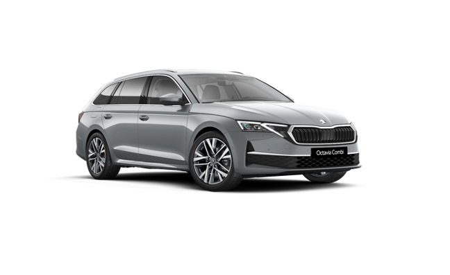 Škoda OCTAVIA COMBI SELECTION 1,5 TSI 110 kW D na operativní leasing