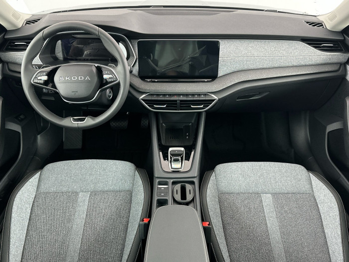 Škoda Octavia Top Selection 1,5 TSI Hybrid 110 kW DSG na operativní leasing