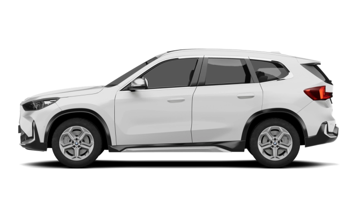 BMW X1 1,5 - Benzín - Automat 7st. - 4x2 na operativní leasing