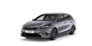 KIA Ceed SW CD TOP 1,5 T-GDi / 103kW na operativní leasing