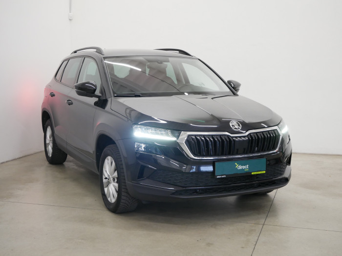 Škoda Karoq 2.0 TDI 85 kW DSG  Ambition na operativní leasing