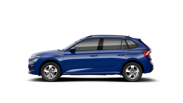 Škoda Kamiq Classic 1.0 TSI 85 kW 6-stup. mech. na operativní leasing