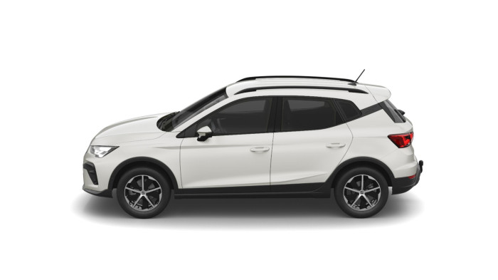 Seat Arona Style 1.0. TSI 115k na operativní leasing