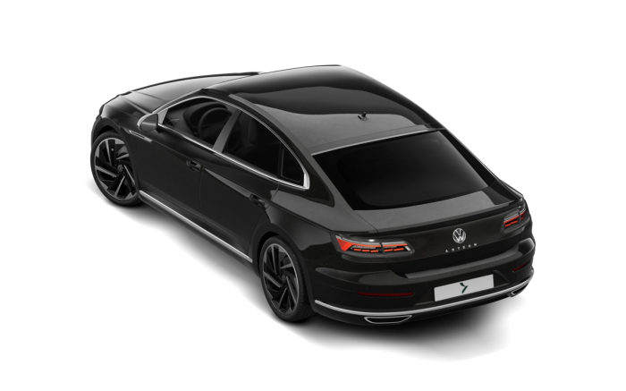VW Arteon Elegance 2,0 TDI - Diesel - Automat 7st. - 4x4 na operativní leasing