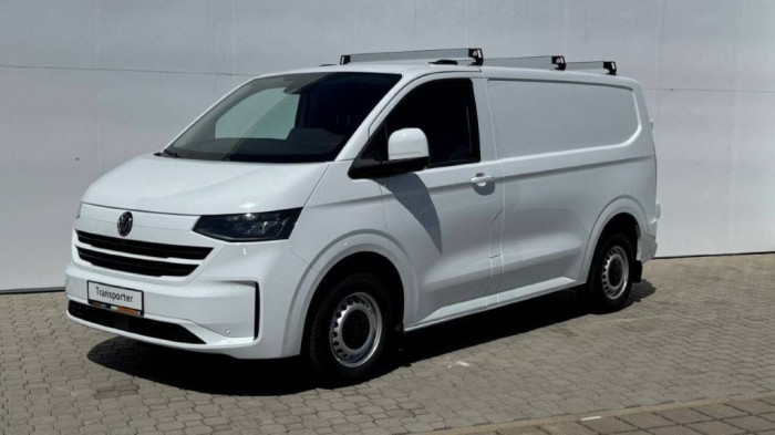 Volkswagen Transporter skříň KR 6G 1996 / 110kW na operativní leasing