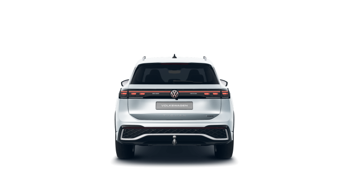 Volkswagen Tiguan R-Line People 1,5 eTSI 110kW mHEV na operativní leasing
