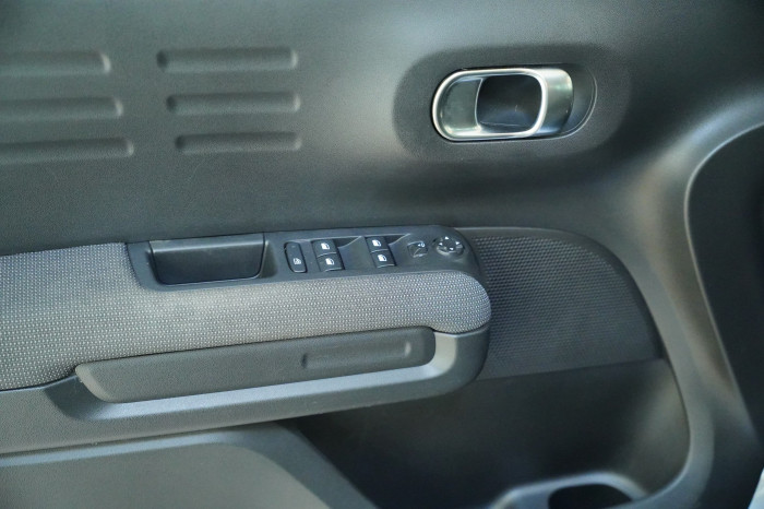 Citroën C3 Aircross 1.2 PureTech 81 kW Feel Pack na operativní leasing