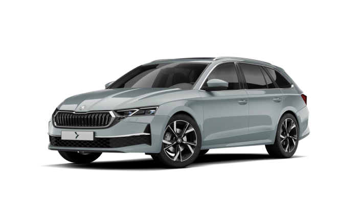 ŠKODA Octavia Combi 2,0 TDI - Diesel - Automat 7st. - 4x2 na operativní leasing