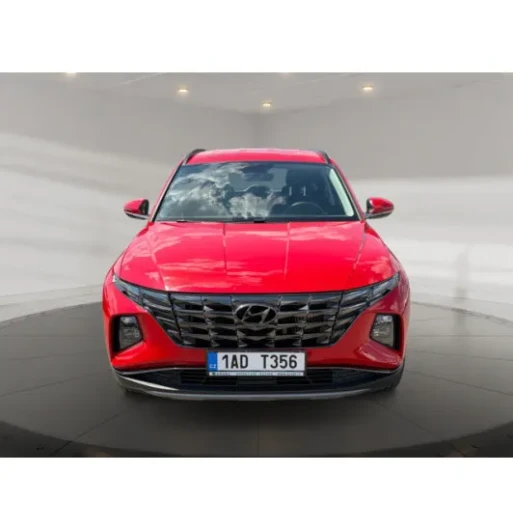 Hyundai Tuc.1.6TGDI 110 Comfort 5d na operativní leasing