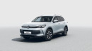 Volkswagen Tiguan People 7DSG mHEV 1,5eTSI / 110kW na operativní leasing